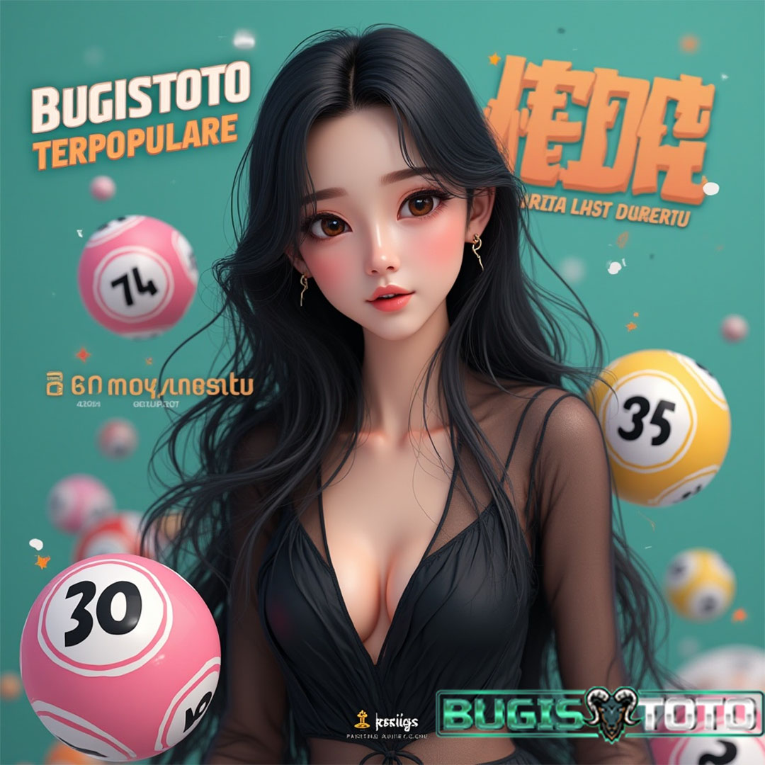 BUGISTOTO | Link Situs Toto Togel 5D & 4D Paling Terpopuler Maxwin di Bayar Lunas image 1